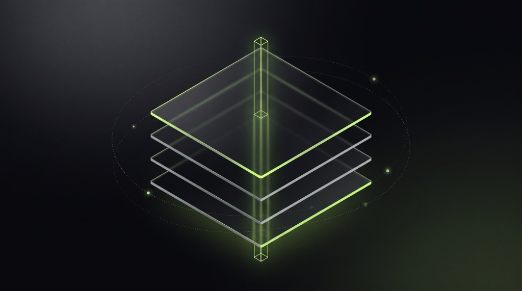 Volta90 — Transparency