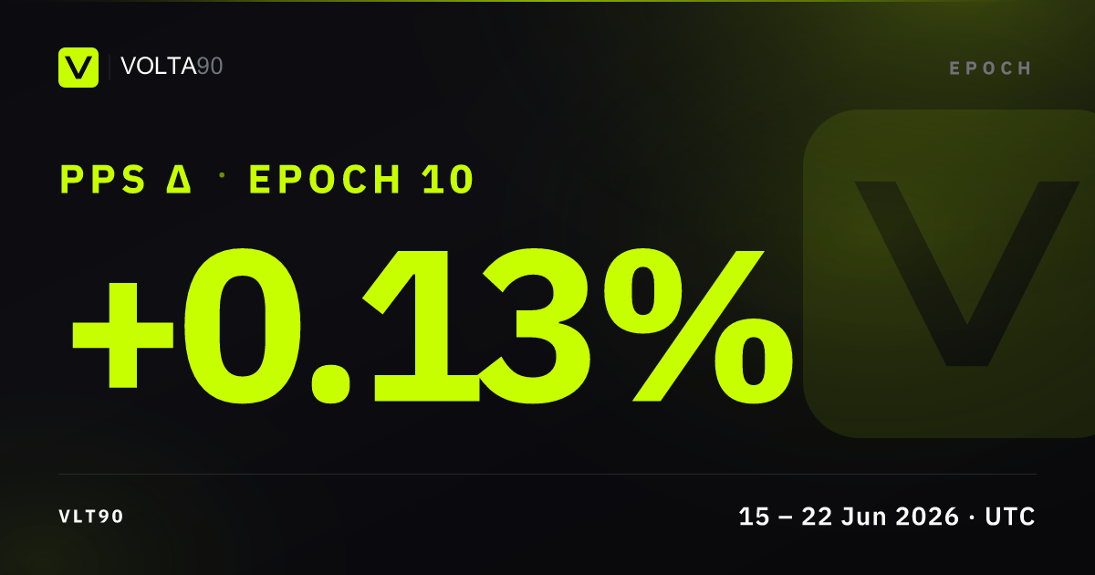 Volta90 - Epoch 10
